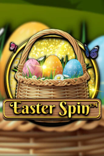 Easter Spin бесплатно онлайн | Вулкан Vegas без денег