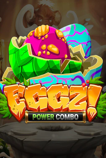 Eggz! POWER COMBO бесплатно онлайн | Вулкан Vegas без денег