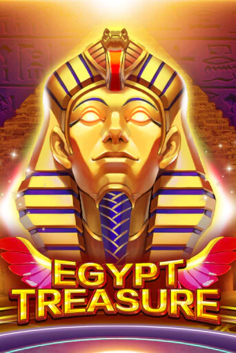 Egypt Treasure бесплатно онлайн | Вулкан Vegas без денег