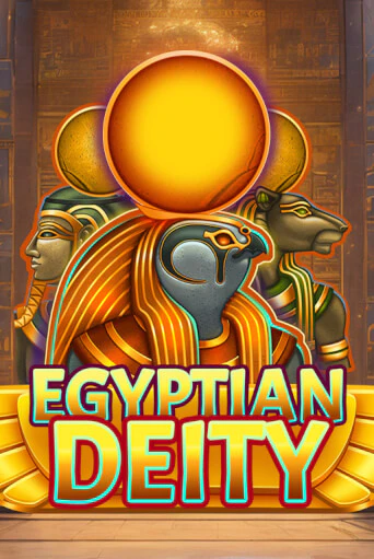 Egyptian Deity бесплатно онлайн | Вулкан Vegas без денег