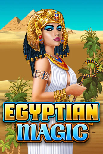 Egyptian Magic бесплатно онлайн | Вулкан Vegas без денег