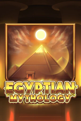 Egyptian Mythology бесплатно онлайн | Вулкан Vegas без денег