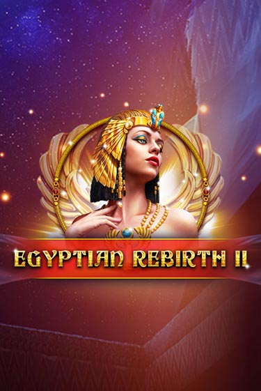 Egyptian Rebirth II бесплатно онлайн | Вулкан Vegas без денег