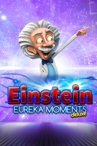 Einstein Eureka Moments бесплатно онлайн | Вулкан Vegas без денег