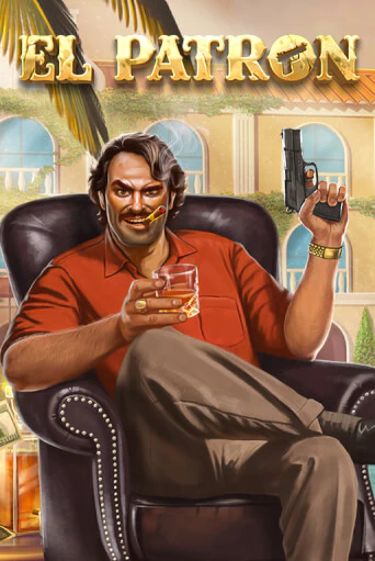 El Patron бесплатно онлайн | Вулкан Vegas без денег