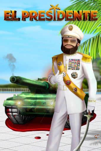 El Presidente бесплатно онлайн | Вулкан Vegas без денег