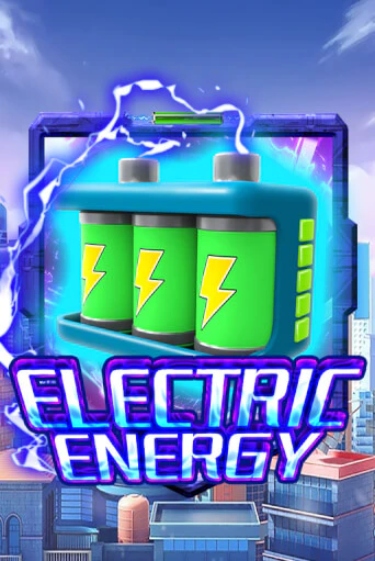 Electric Energy бесплатно онлайн | Вулкан Vegas без денег