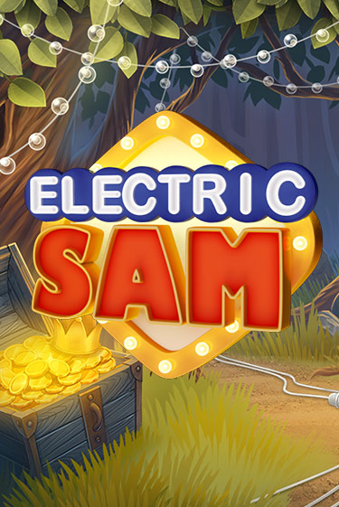 Electric SAM бесплатно онлайн | Вулкан Vegas без денег