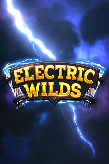 Electric Wilds бесплатно онлайн | Вулкан Vegas без денег