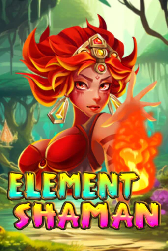 Element Shaman бесплатно онлайн | Вулкан Vegas без денег