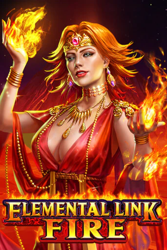 Elemental Link Fire бесплатно онлайн | Вулкан Vegas без денег