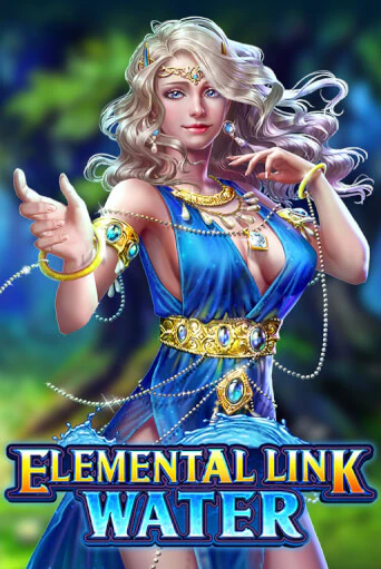 Elemental Link Water бесплатно онлайн | Вулкан Vegas без денег