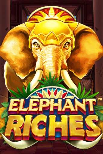 Elephant Riches™ бесплатно онлайн | Вулкан Vegas без денег