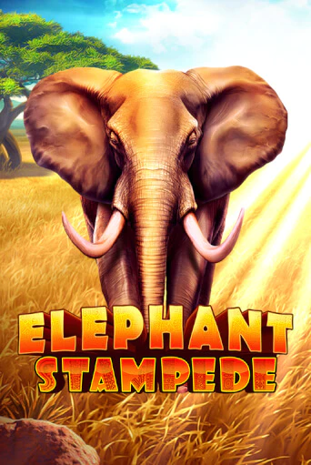 Elephant Stampede бесплатно онлайн | Вулкан Vegas без денег