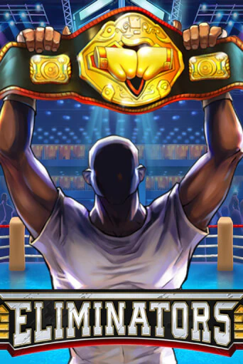 Eliminators бесплатно онлайн | Вулкан Vegas без денег