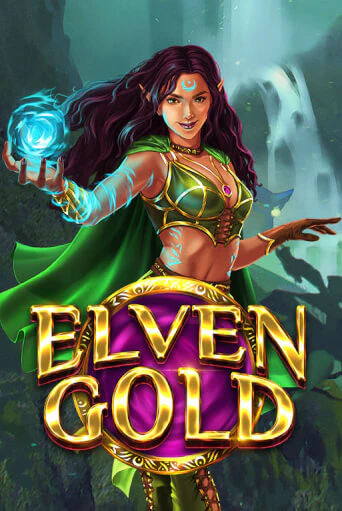 Elven Gold бесплатно онлайн | Вулкан Vegas без денег