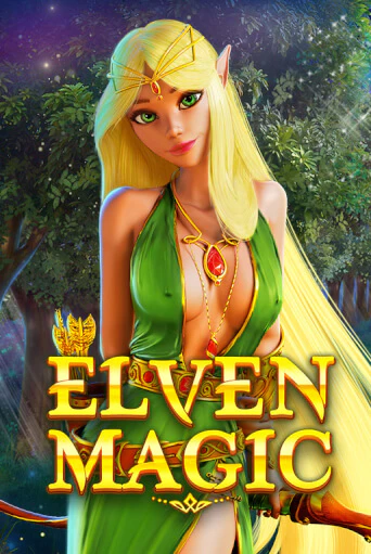 Elven Magic бесплатно онлайн | Вулкан Vegas без денег