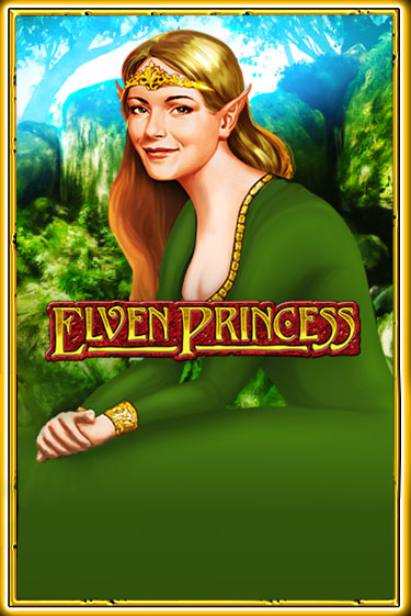 Elven Princess бесплатно онлайн | Вулкан Vegas без денег