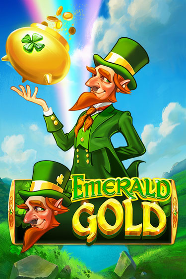 Emerald Gold бесплатно онлайн | Вулкан Vegas без денег