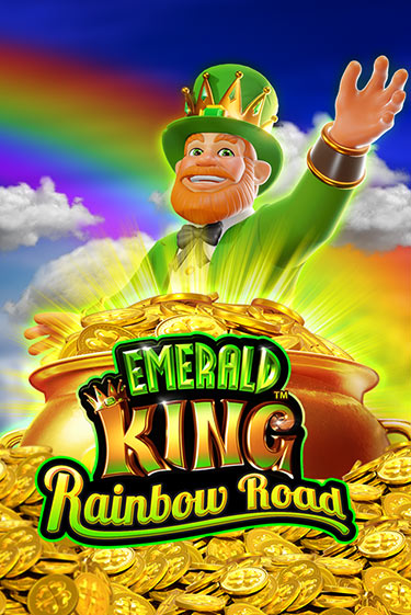 Emerald King Rainbow Road бесплатно онлайн | Вулкан Vegas без денег