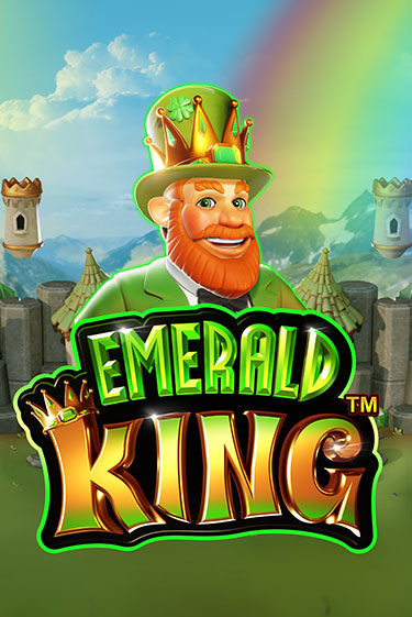 Emerald King бесплатно онлайн | Вулкан Vegas без денег