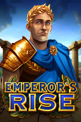 Emperor’s Rise бесплатно онлайн | Вулкан Vegas без денег