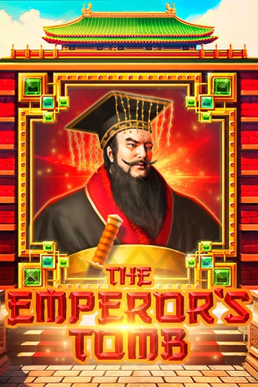 The Emperor's Tomb бесплатно онлайн | Вулкан Vegas без денег