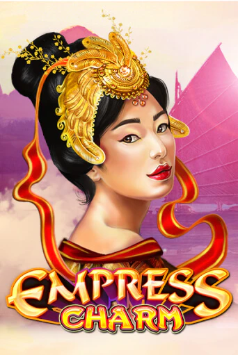 Empress Charm бесплатно онлайн | Вулкан Vegas без денег