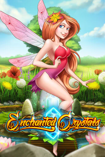 Enchanted Crystals бесплатно онлайн | Вулкан Vegas без денег