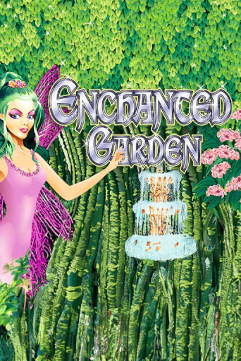Enchanted Garden бесплатно онлайн | Вулкан Vegas без денег