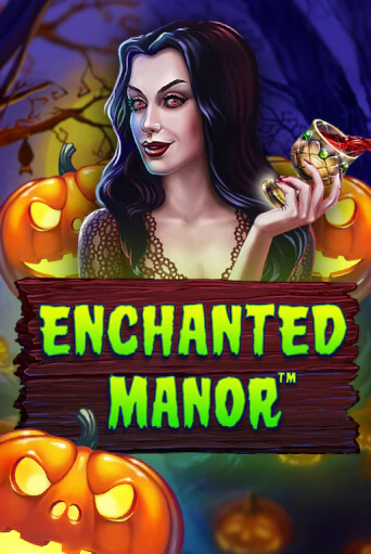 Enchanted Manor (50 lines) бесплатно онлайн | Вулкан Vegas без денег