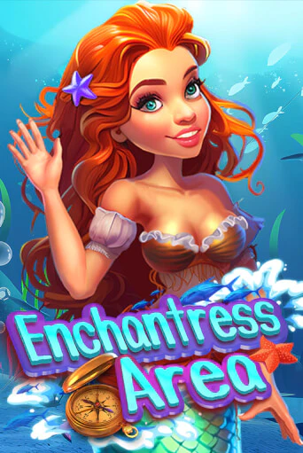 Enchantress Area бесплатно онлайн | Вулкан Vegas без денег