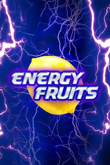 Energy Fruits бесплатно онлайн | Вулкан Vegas без денег