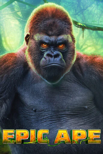 Epic Ape бесплатно онлайн | Вулкан Vegas без денег