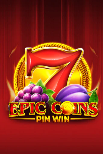 Epic Coins бесплатно онлайн | Вулкан Vegas без денег