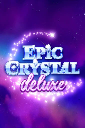 Epic Crystal Deluxe бесплатно онлайн | Вулкан Vegas без денег