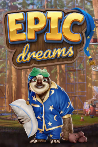 Epic Dreams бесплатно онлайн | Вулкан Vegas без денег