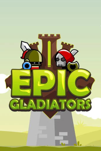 Epic Gladiators бесплатно онлайн | Вулкан Vegas без денег