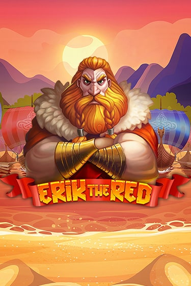 Erik the Red бесплатно онлайн | Вулкан Vegas без денег
