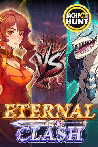 Eternal Clash бесплатно онлайн | Вулкан Vegas без денег