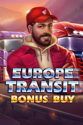 Europe Transit Bonus Buy бесплатно онлайн | Вулкан Vegas без денег