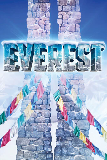 Everest бесплатно онлайн | Вулкан Vegas без денег
