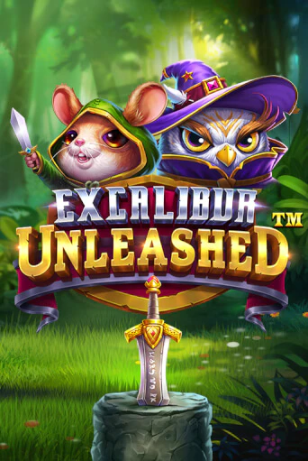 Excalibur Unleashed бесплатно онлайн | Вулкан Vegas без денег