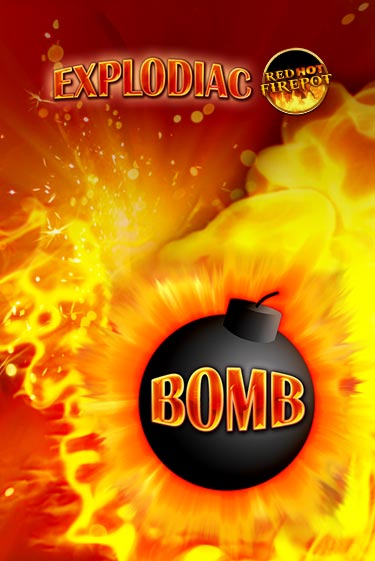Explodiac Red Hot Firepot бесплатно онлайн | Вулкан Vegas без денег