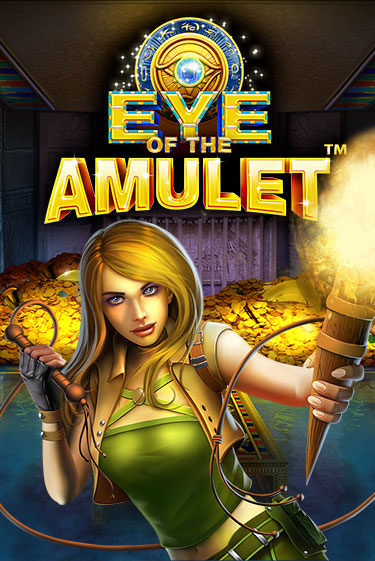 Eye of the Amulet бесплатно онлайн | Вулкан Vegas без денег