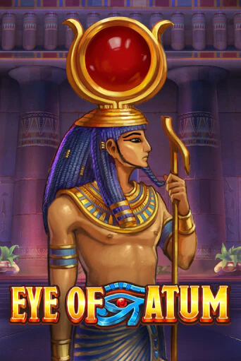 Eye of Atum бесплатно онлайн | Вулкан Vegas без денег