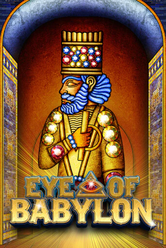 Eye of Babylon бесплатно онлайн | Вулкан Vegas без денег