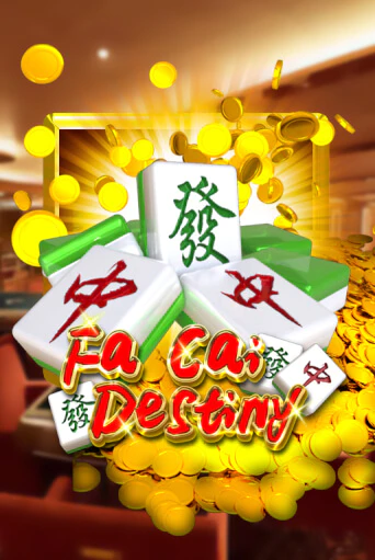 Fa Cai Destiny бесплатно онлайн | Вулкан Vegas без денег
