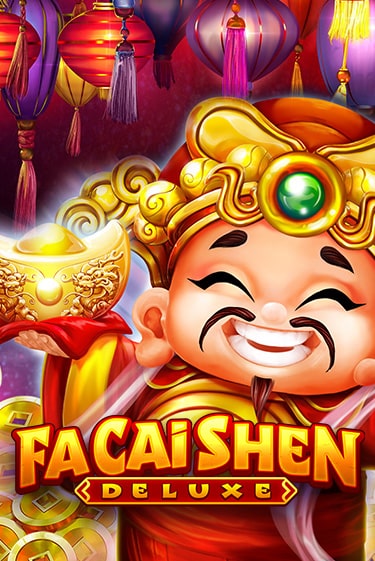 Fa Cai Shen Deluxe бесплатно онлайн | Вулкан Vegas без денег