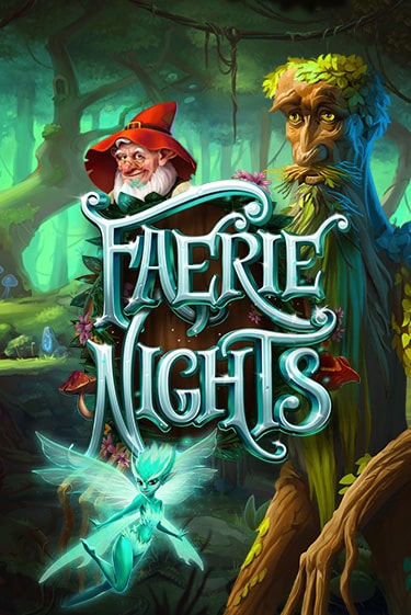 Faerie Night бесплатно онлайн | Вулкан Vegas без денег